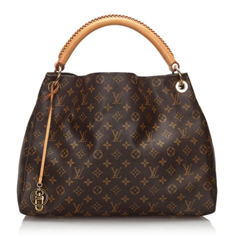 louis vuitton brown suede bag